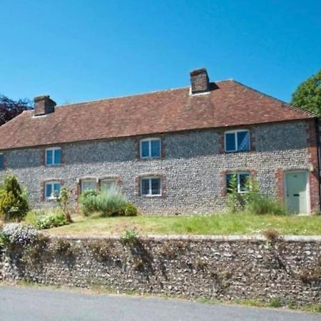 Wish End Cottage Ratton Luaran gambar