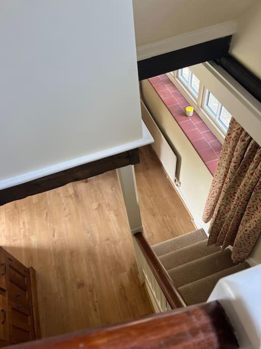 Wish End Cottage Ratton Luaran gambar