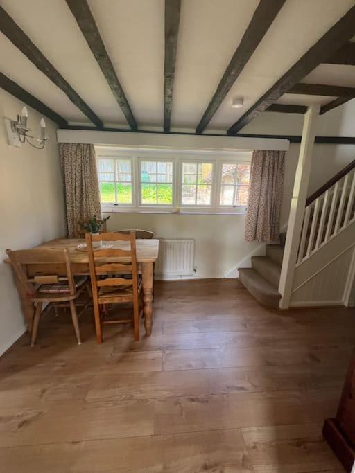 Wish End Cottage Ratton Luaran gambar