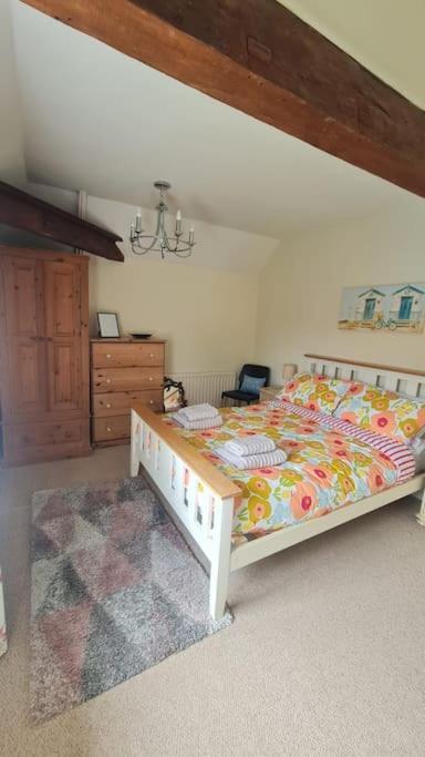 Wish End Cottage Ratton Luaran gambar