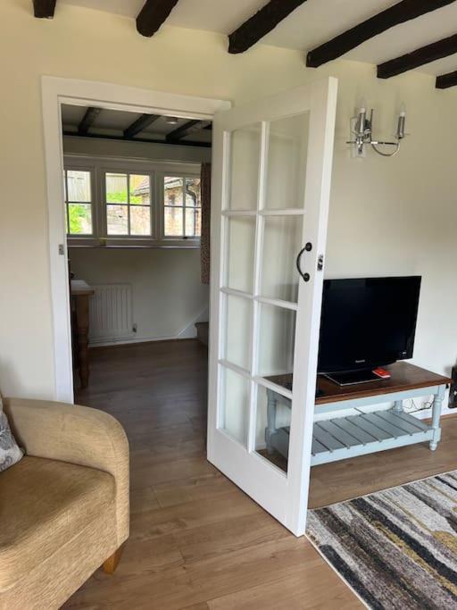 Wish End Cottage Ratton Luaran gambar