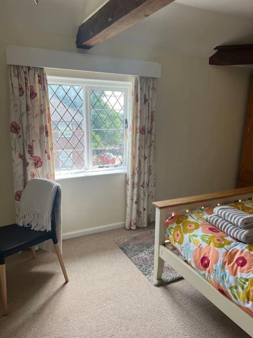 Wish End Cottage Ratton Luaran gambar