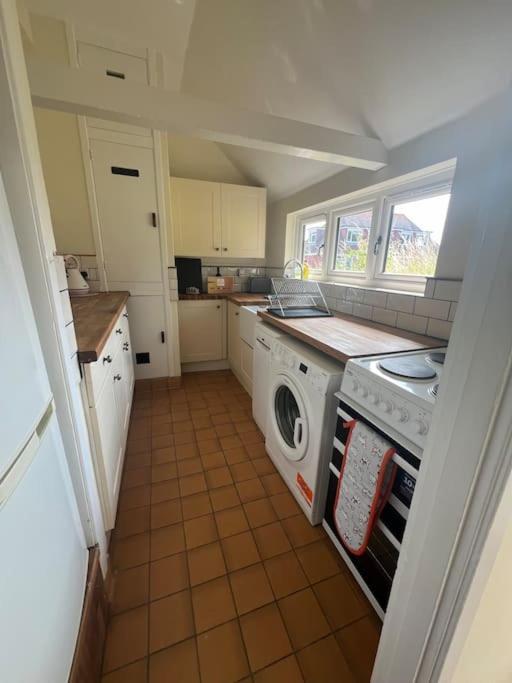 Wish End Cottage Ratton Luaran gambar