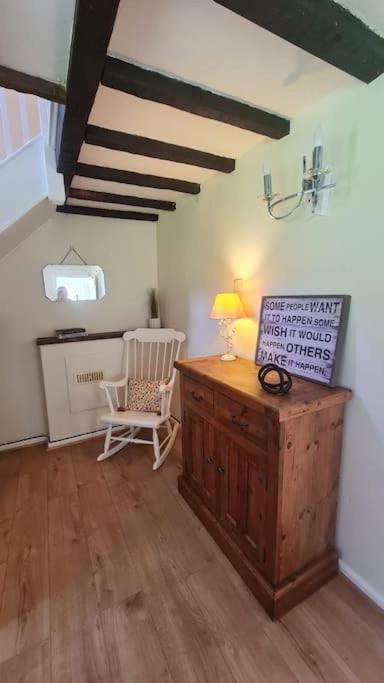 Wish End Cottage Ratton Luaran gambar