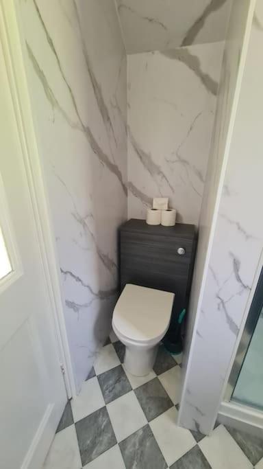 Wish End Cottage Ratton Luaran gambar
