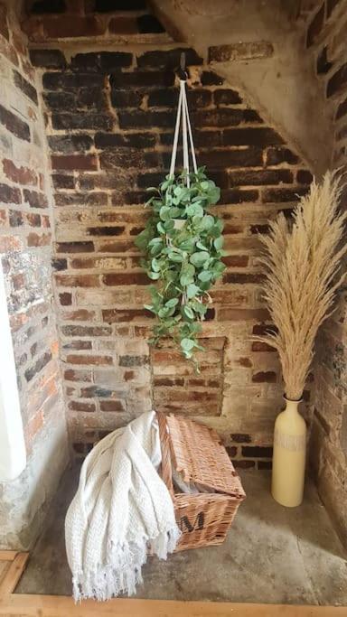 Wish End Cottage Ratton Luaran gambar
