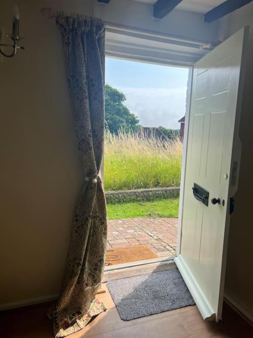 Wish End Cottage Ratton Luaran gambar
