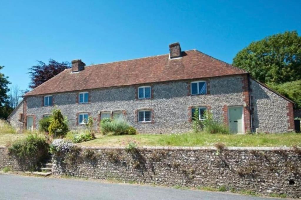 Wish End Cottage Ratton Luaran gambar