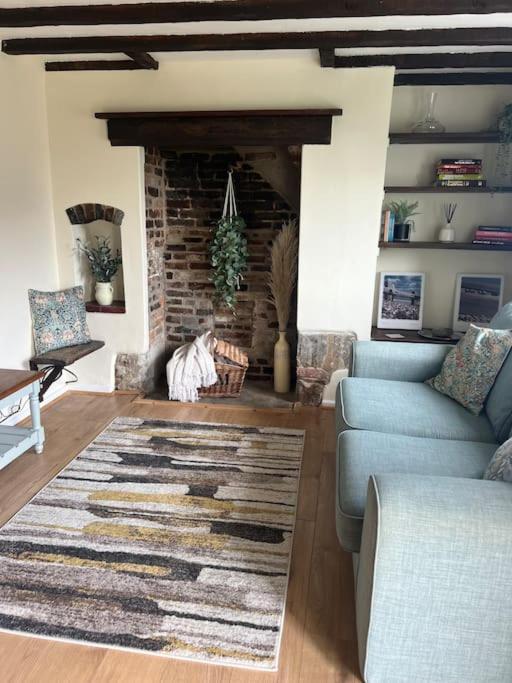 Wish End Cottage Ratton Luaran gambar