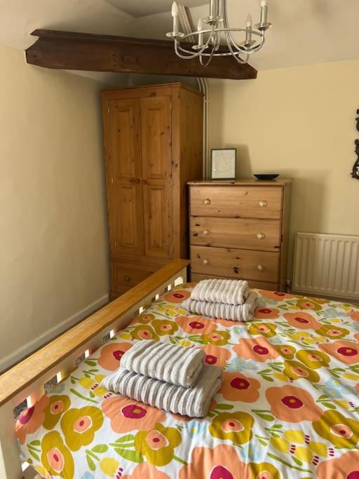 Wish End Cottage Ratton Luaran gambar