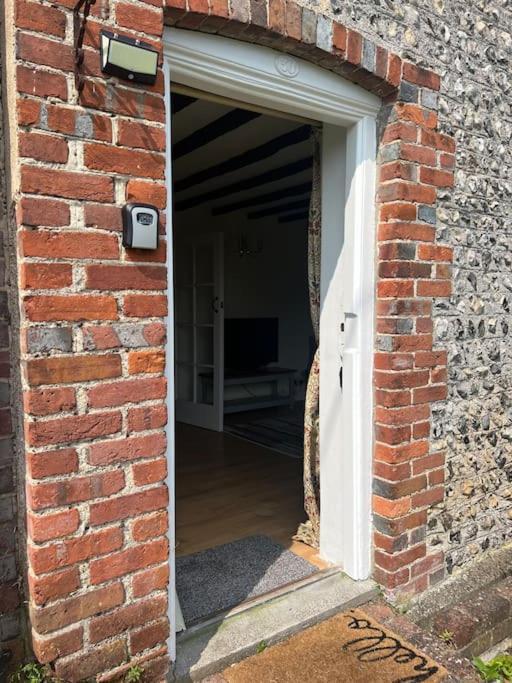 Wish End Cottage Ratton Luaran gambar
