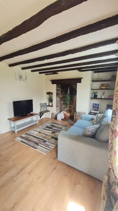 Wish End Cottage Ratton Luaran gambar