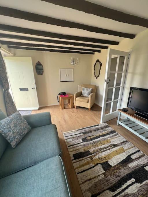Wish End Cottage Ratton Luaran gambar