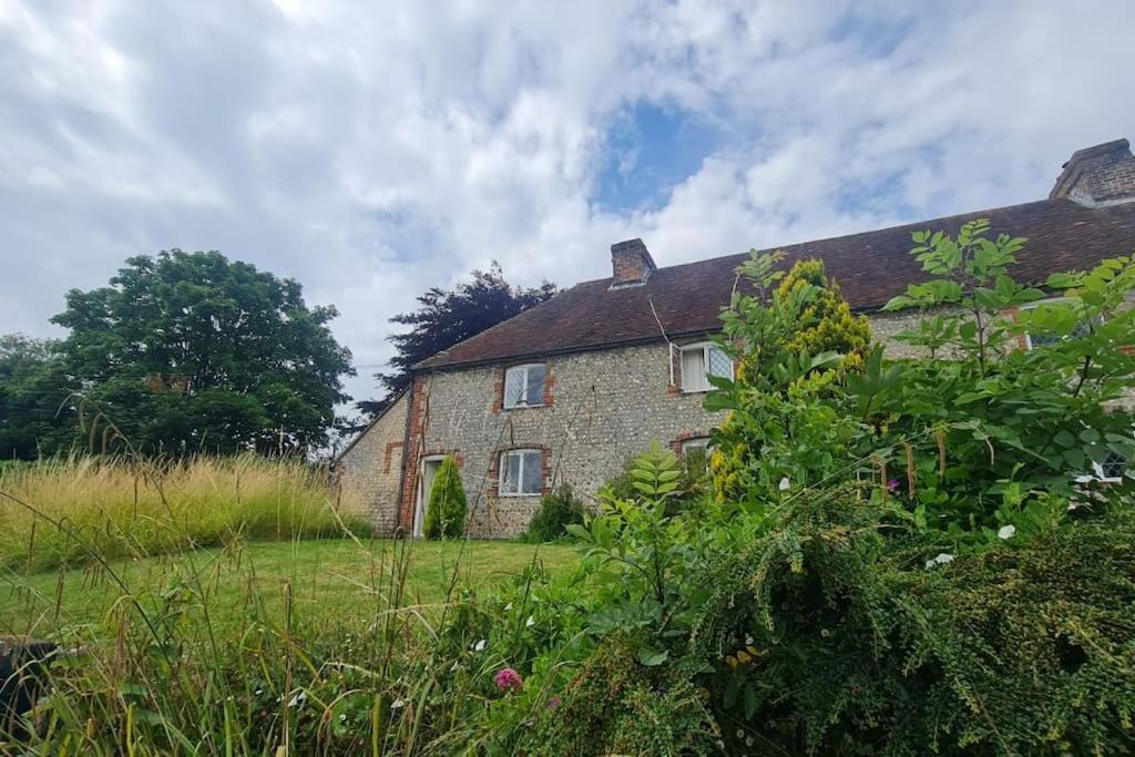 Wish End Cottage Ratton Luaran gambar