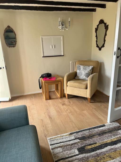 Wish End Cottage Ratton Luaran gambar