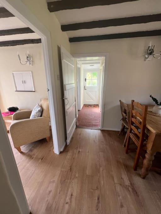 Wish End Cottage Ratton Luaran gambar