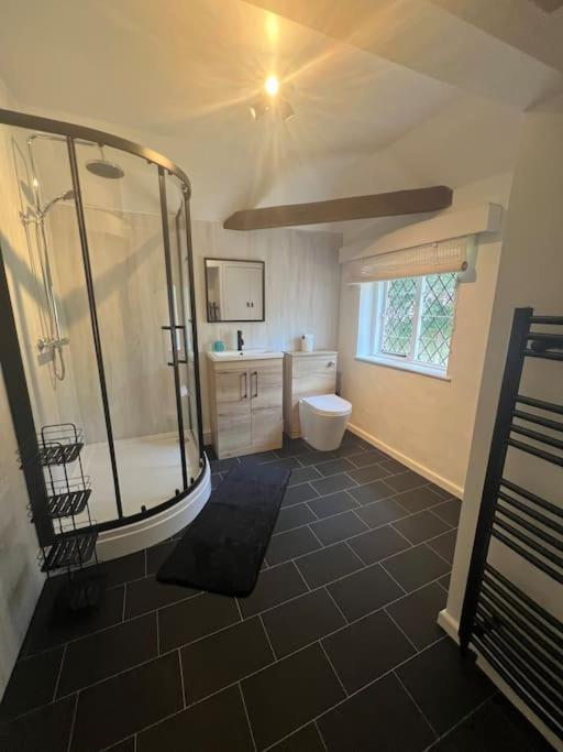 Wish End Cottage Ratton Luaran gambar