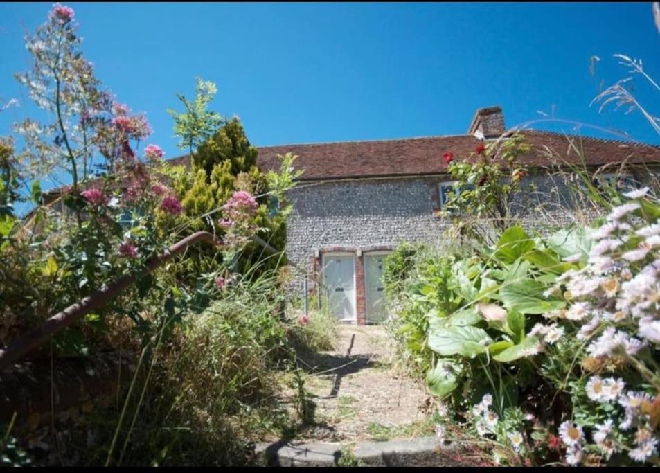 Wish End Cottage Ratton Luaran gambar
